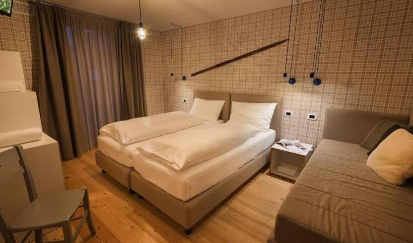 آپارتمان 2 خوابه, Cronox Vinecc