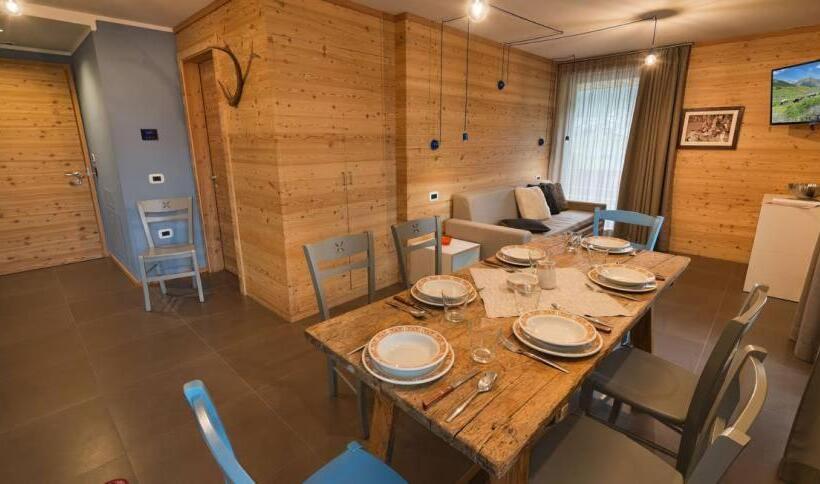 آپارتمان 2 خوابه, Cronox Vinecc