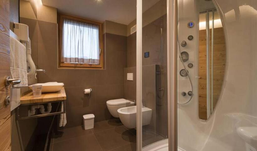 آپارتمان 3 خوابه, Cronox Vinecc