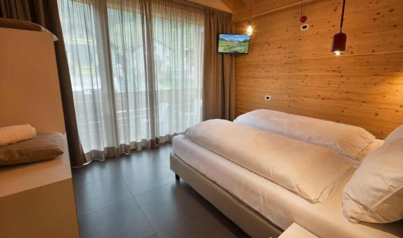 آپارتمان 3 خوابه, Cronox Vinecc