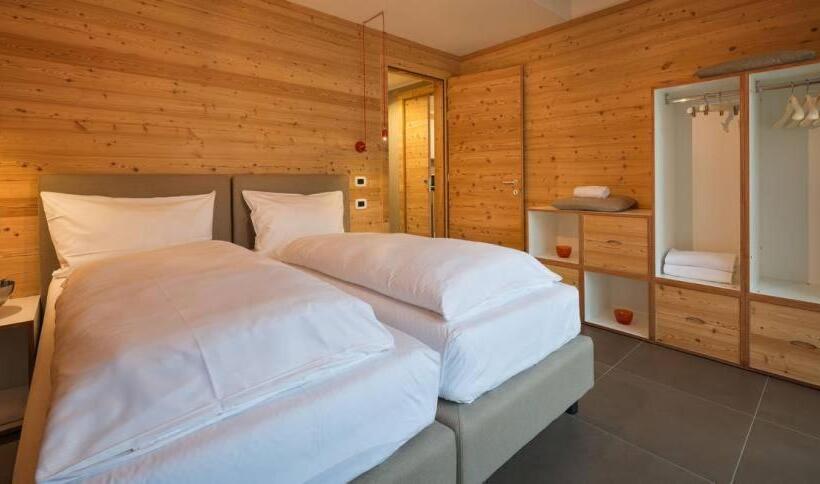 آپارتمان 3 خوابه, Cronox Vinecc