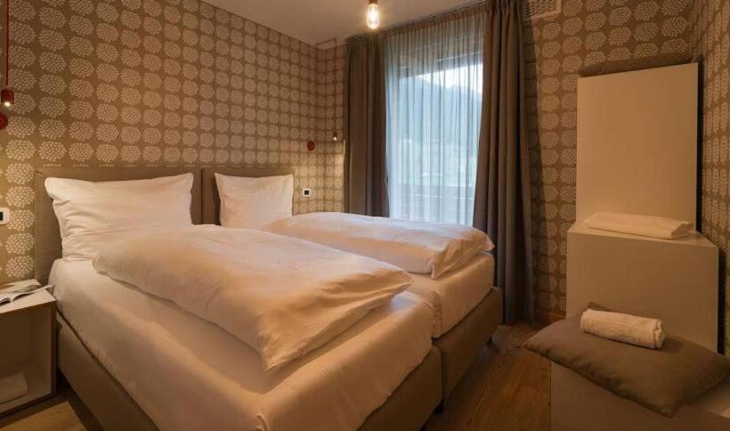 آپارتمان 3 خوابه, Cronox Vinecc