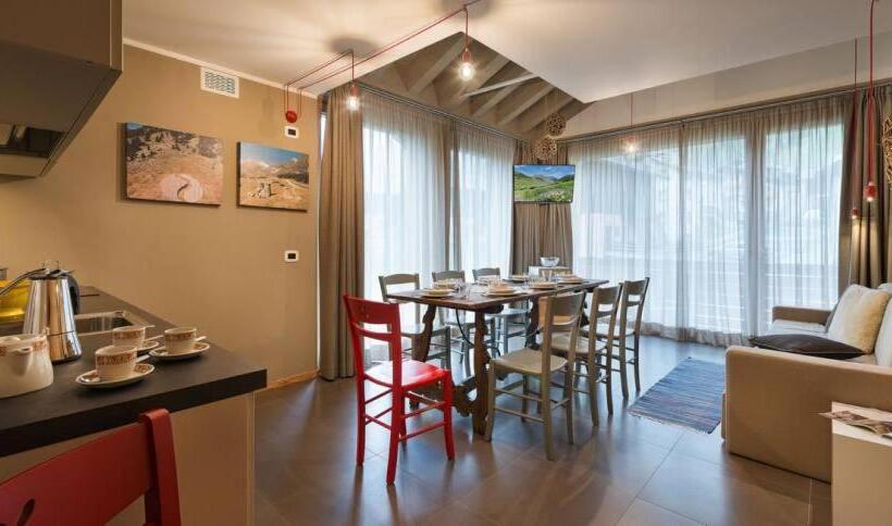 آپارتمان 3 خوابه, Cronox Vinecc