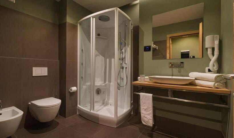 آپارتمان 1 خوابه, Cronox Vinecc