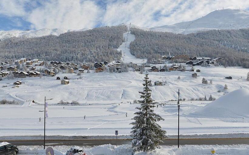 آپارتمان 2 خوابه, Cronox Vinecc