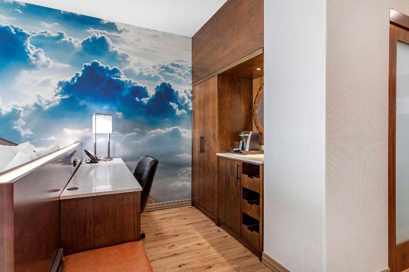 海景标准间带阳台, Courtyard By Marriott Jekyll Island