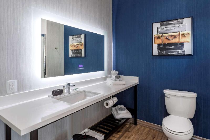 Номер Стандарт Вид на Море с Балконом, Courtyard By Marriott Jekyll Island