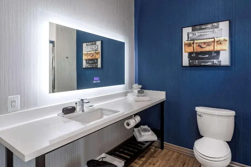 オーシャンビュースタンダードルームバルコニー付き, Courtyard By Marriott Jekyll Island