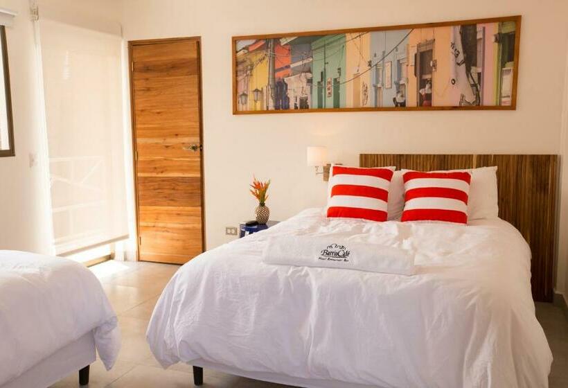 غرفة ديلوكس, El Caite San Juan Del Sur