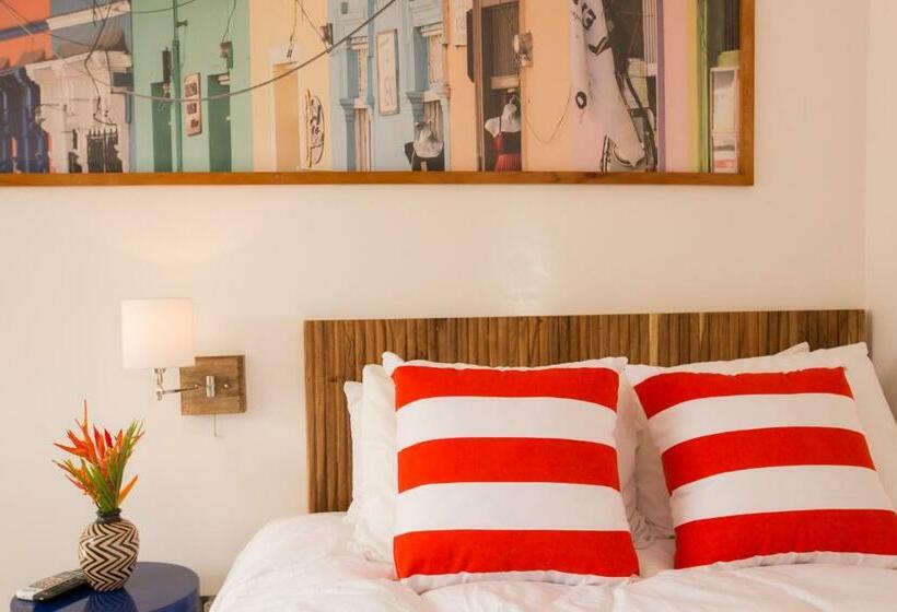 غرفة ديلوكس, El Caite San Juan Del Sur