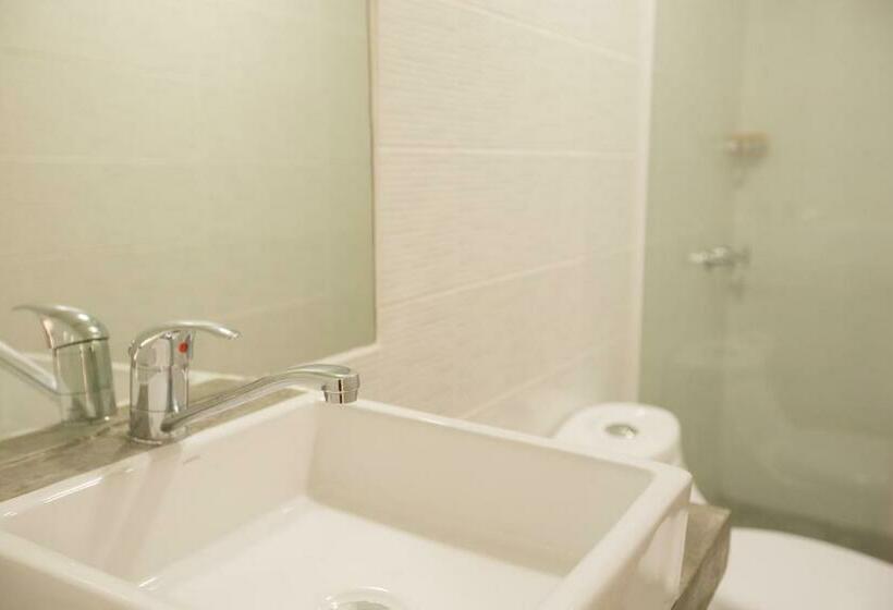 غرفة ديلوكس, El Caite San Juan Del Sur