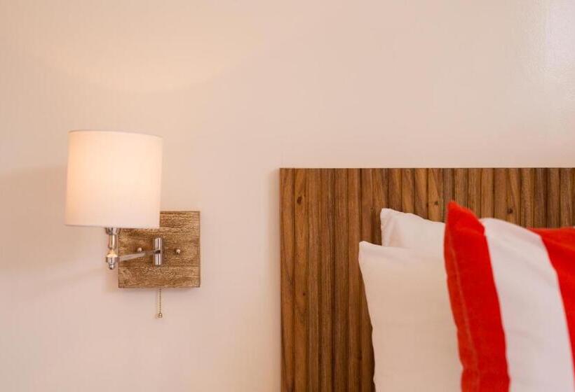 غرفة ديلوكس, El Caite San Juan Del Sur