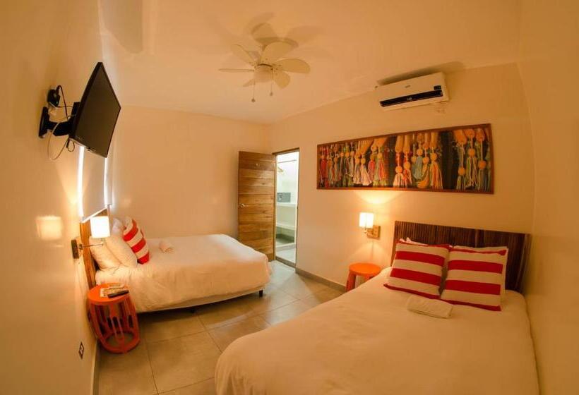 غرفة ديلوكس, El Caite San Juan Del Sur