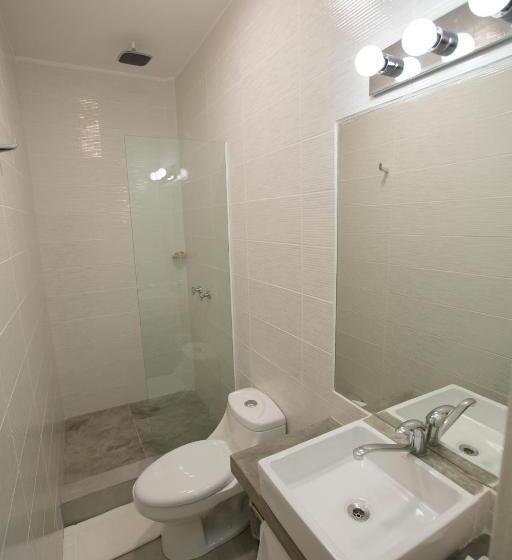 غرفة قياسية ثلاثية, El Caite San Juan Del Sur