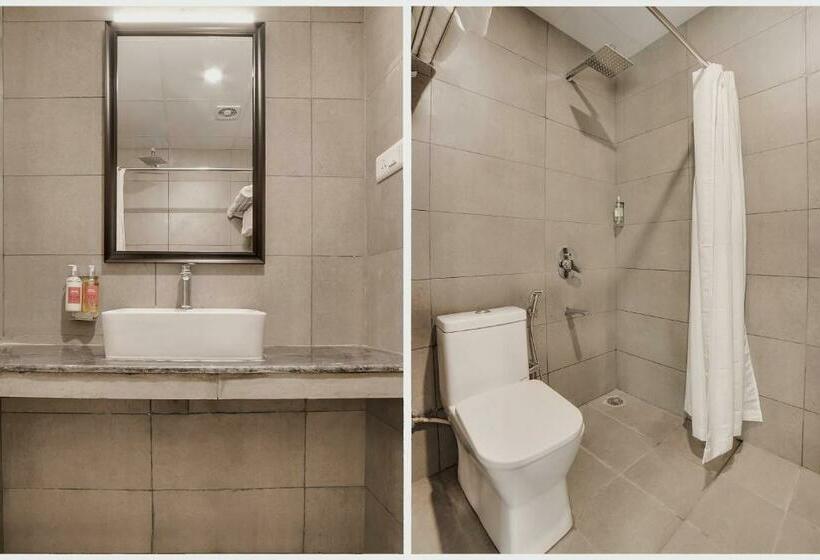 트리플 클래식 룸, Oyo 76587 Townhouse Shamshabad