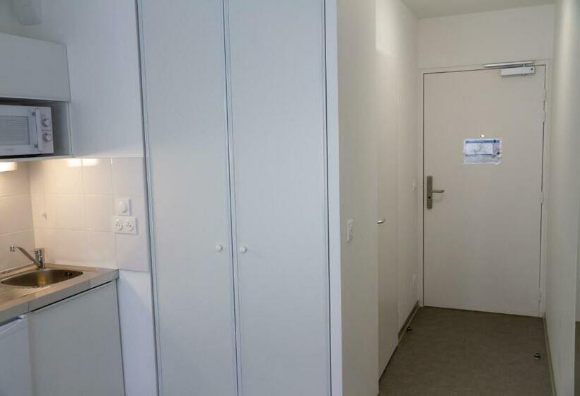 스탠다드 스튜디오, Parme Etape