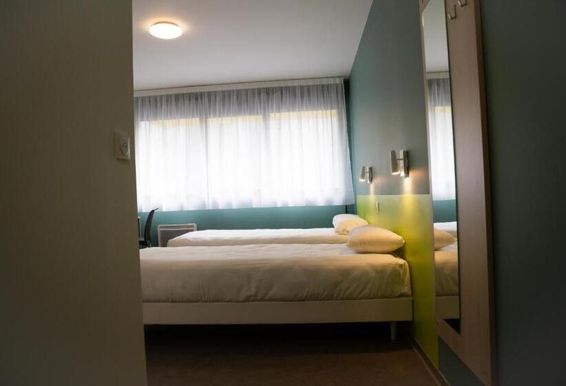 스탠다드 스튜디오, Parme Etape