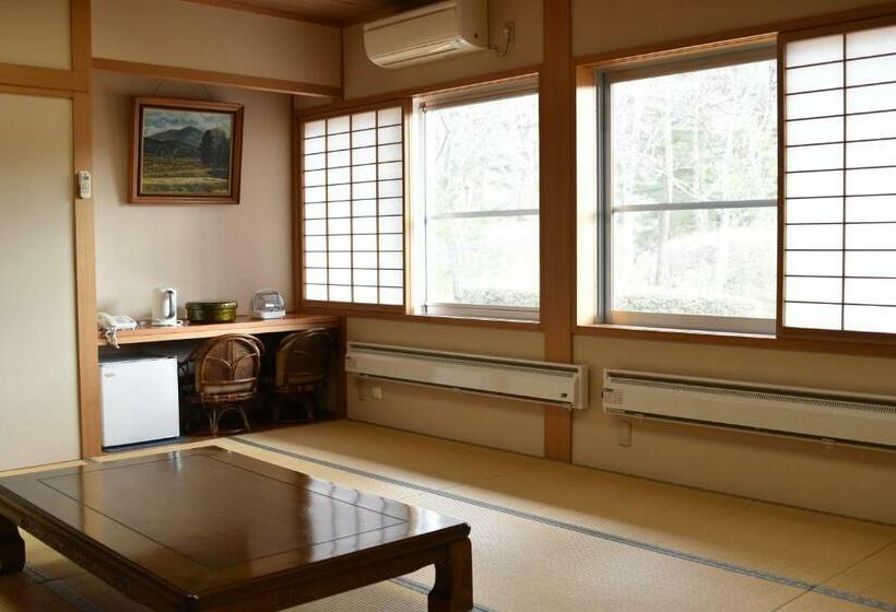 标准间, Takamuro Suikoen