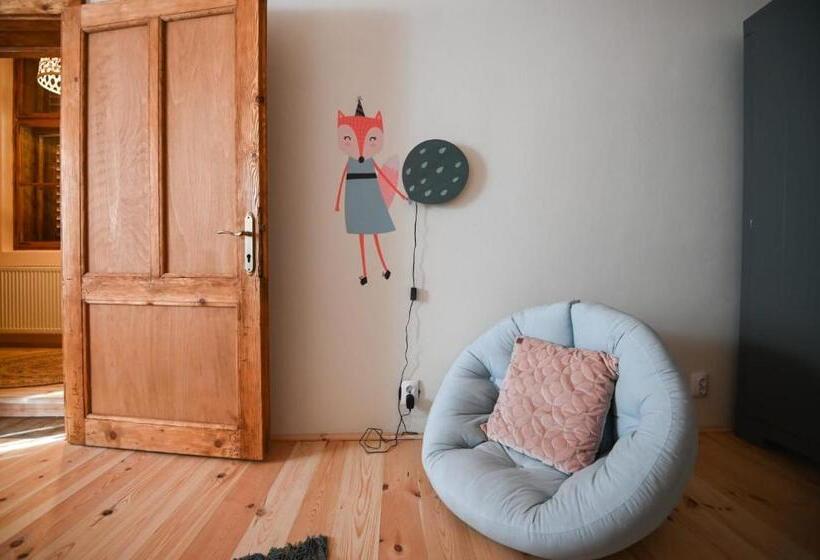 Номер Стандарт Вид на Сад, Pensiunea Agora