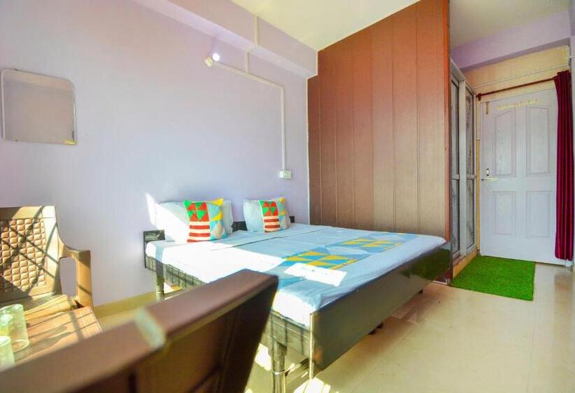 スタンダードルーム, Flagship The Alpine Homes