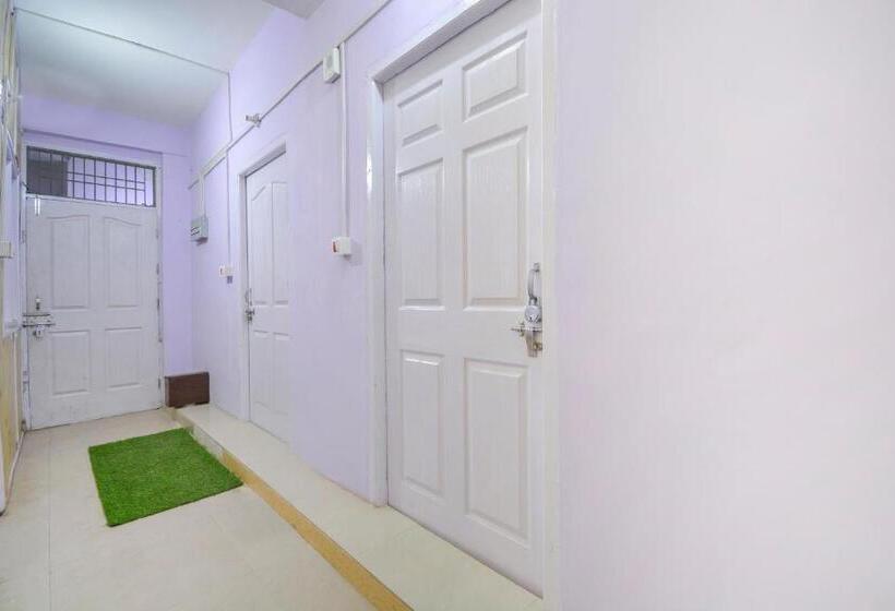 スタンダードルーム, Flagship The Alpine Homes