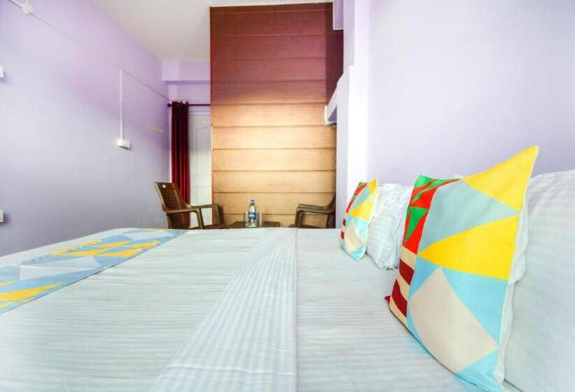 スタンダードルーム, Flagship The Alpine Homes