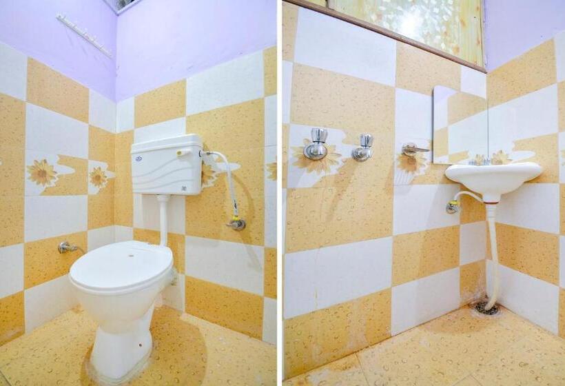 スタンダードルーム, Flagship The Alpine Homes