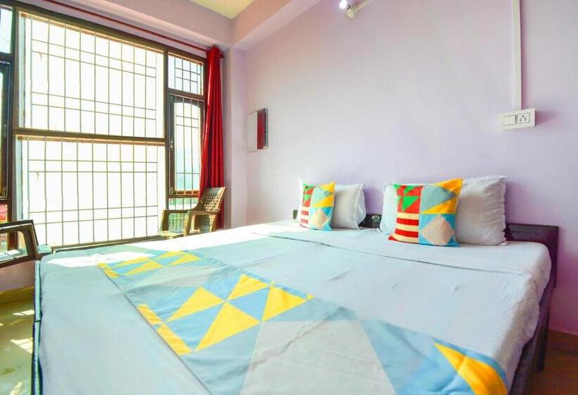 スタンダードルーム, Flagship The Alpine Homes