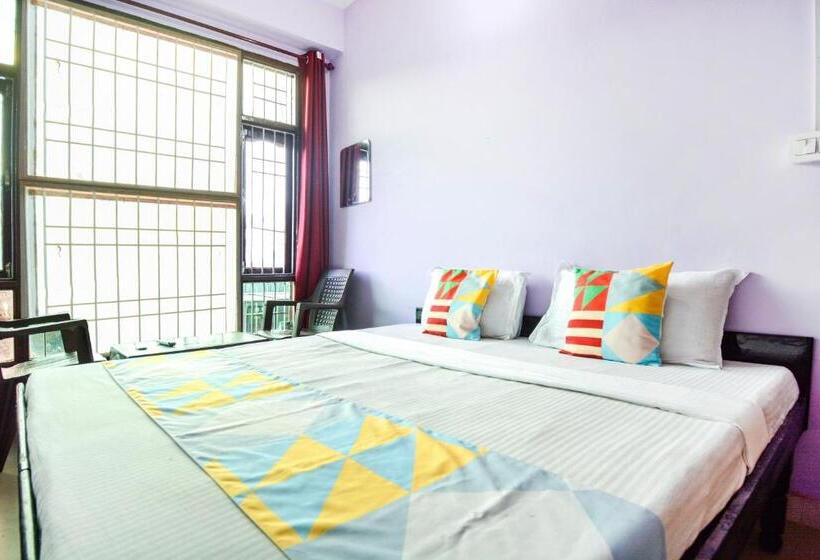 スタンダードルーム, Flagship The Alpine Homes