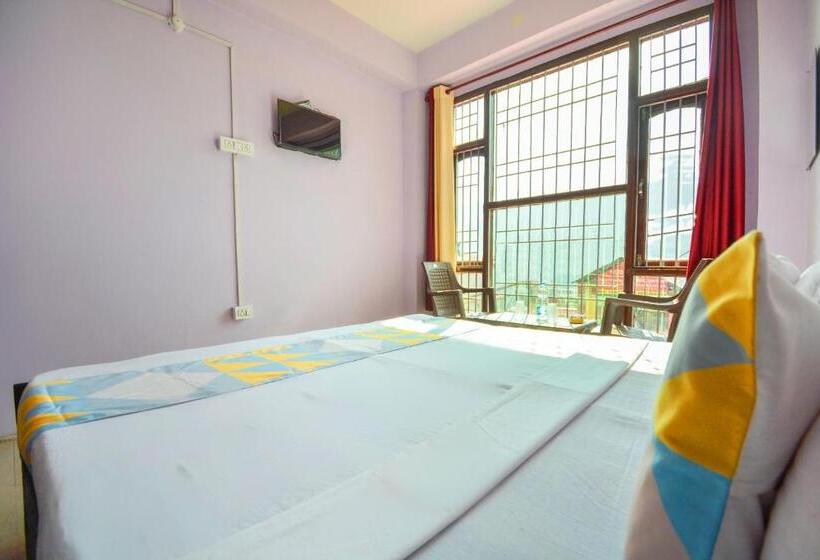 スタンダードルーム, Flagship The Alpine Homes