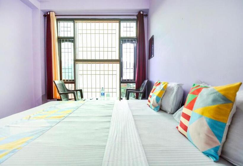 スタンダードルーム, Flagship The Alpine Homes