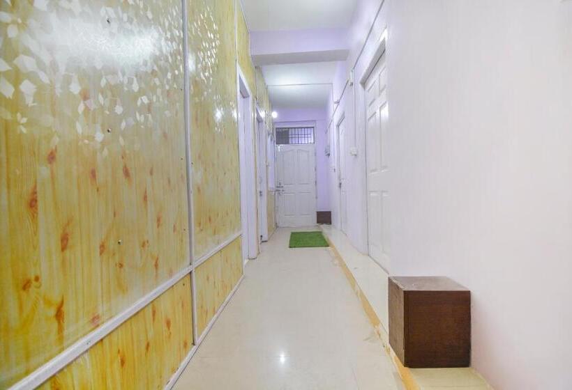 スタンダードルーム, Flagship The Alpine Homes