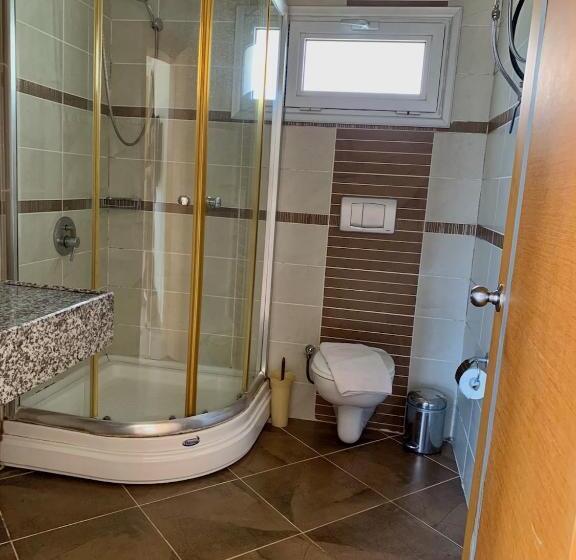 Семейный Номер Совместный Санузел, Celebi Garden Hotel Cittaslow Retreat