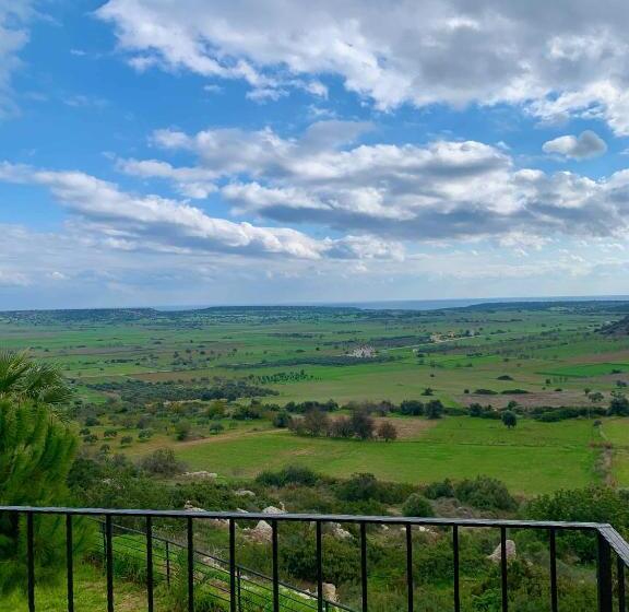 اتاق خانوادگی با سرویس بهداشتی مشترک, Celebi Garden Hotel   Cittaslow Retreat