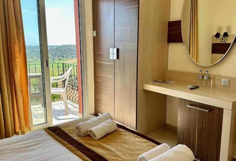 Семейный Номер Совместный Санузел, Celebi Garden Hotel Cittaslow Retreat