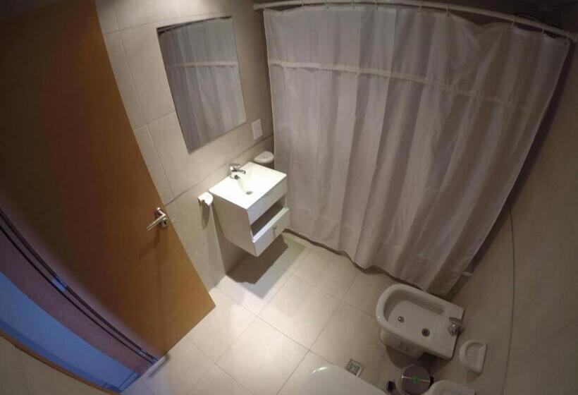 침실 1개 아파트, Amatista