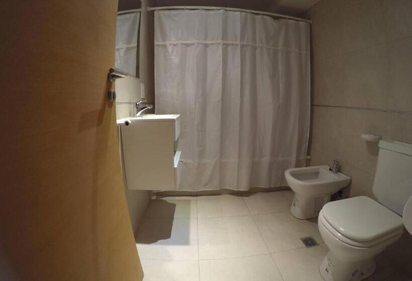 침실 1개 아파트, Amatista