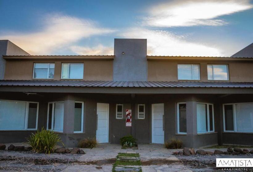 침실 1개 수피리어 아파트, Amatista