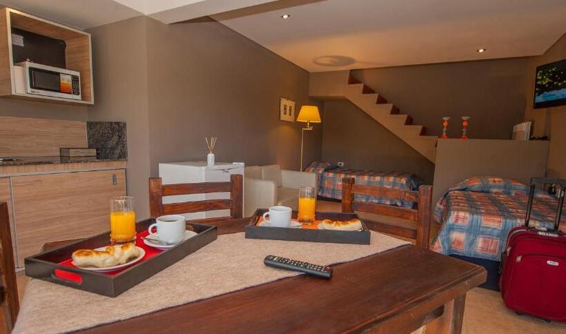 침실 1개 수피리어 아파트, Amatista