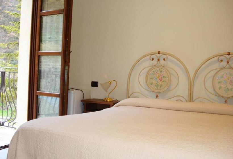 חדר סטנדרט, Albergo La Casa Nel Bosco
