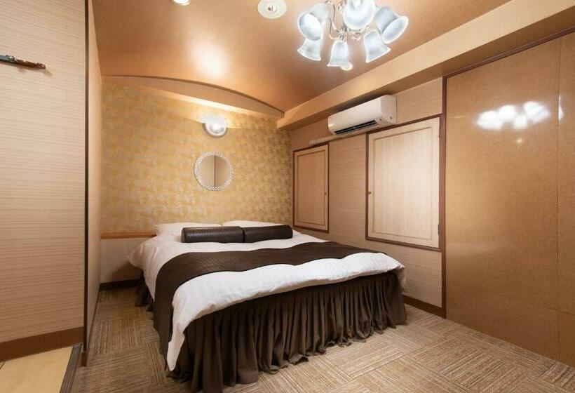 غرفة قياسية, Benkyo Beya Amagasaki