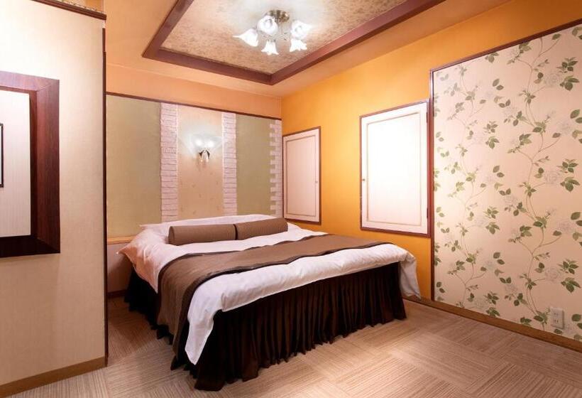 غرفة قياسية, Benkyo Beya Amagasaki