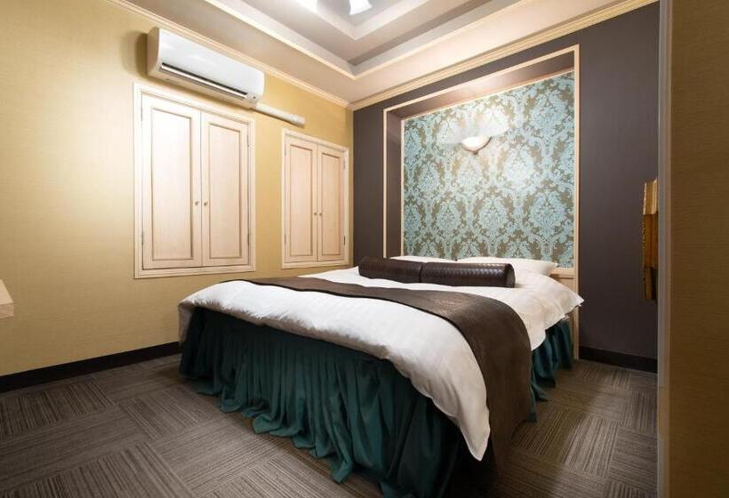 غرفة قياسية, Benkyo Beya Amagasaki