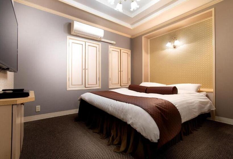 غرفة قياسية, Benkyo Beya Amagasaki