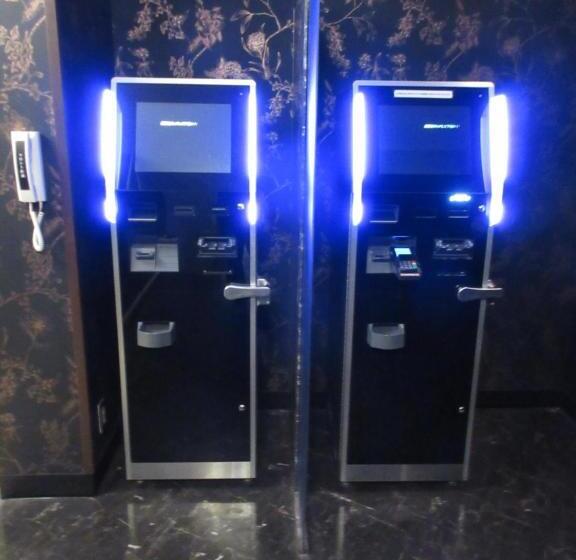 غرفة قياسية, Benkyo Beya Amagasaki