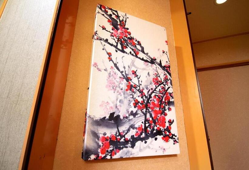 스위트, Benkyo Beya Amagasaki