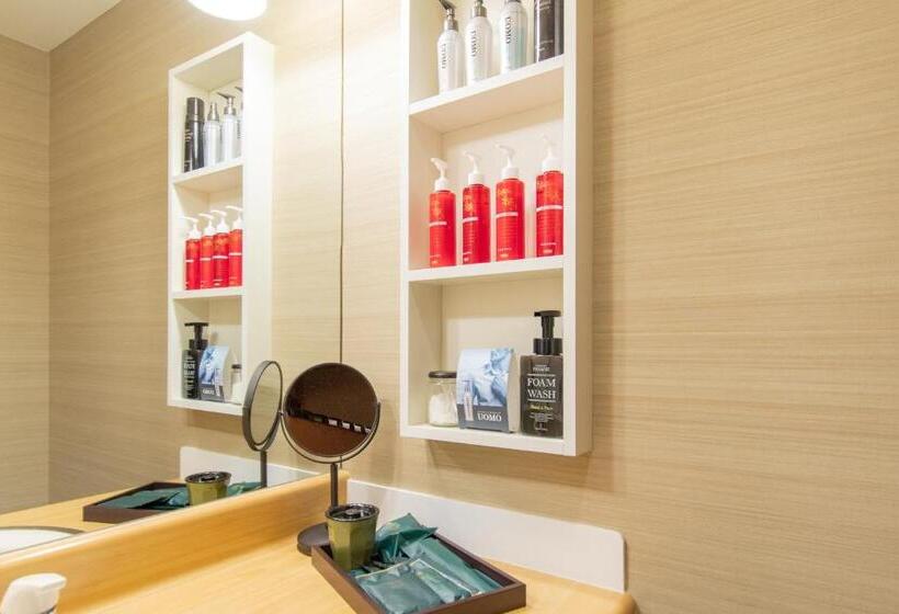 غرفة قياسية, Benkyo Beya Amagasaki