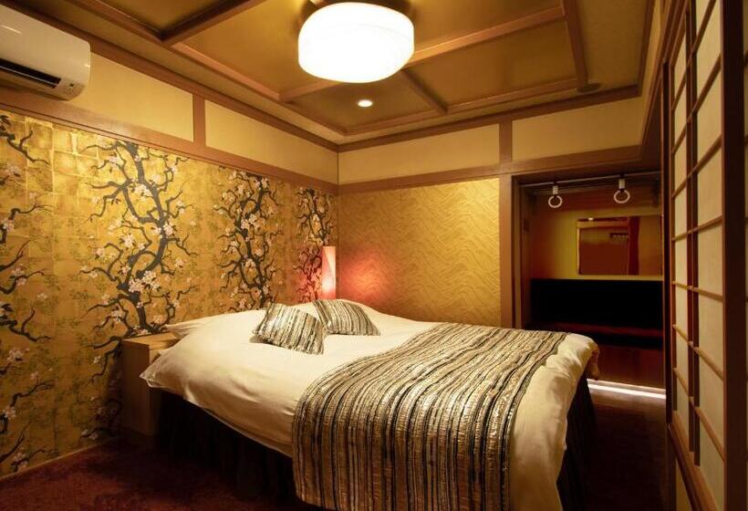 جناح, Benkyo Beya Amagasaki