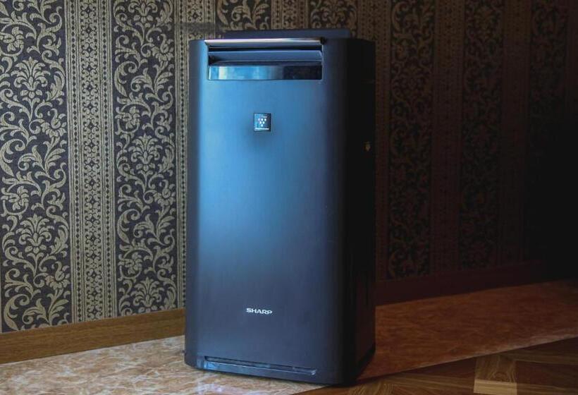 غرفة قياسية, Benkyo Beya Amagasaki