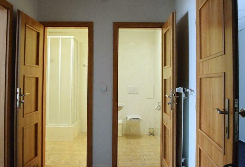 Номер Стандарт, Jaškovská Krčma